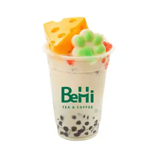 Ảnh đại diện Trà Sữa BeHi - Ung Văn Khiêm