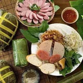 Ảnh đại diện Yummy - Bánh Ướt & Bánh Cuốn - Trần Quý