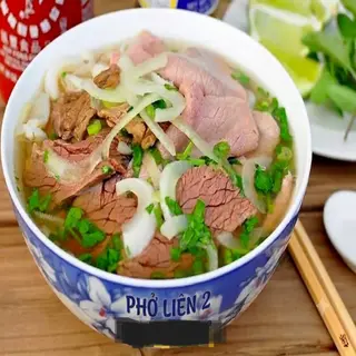 Ảnh đại diện Phở Liên 2 - Hiệp Thành 13