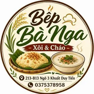 Ảnh đại diện Bếp Bà Nga - Khuất Duy Tiến