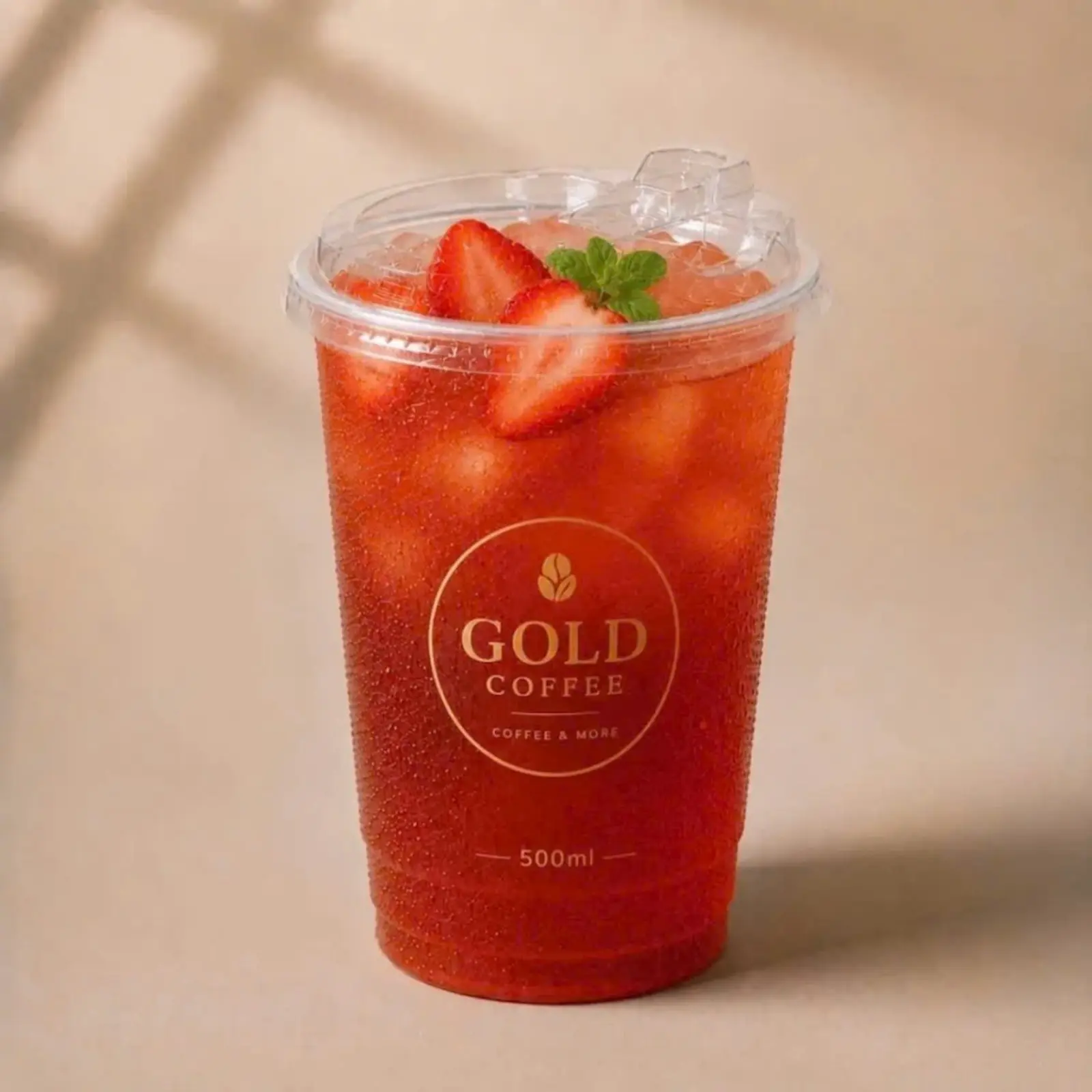 Ảnh bìa Gold Coffee - Liên Ấp 234