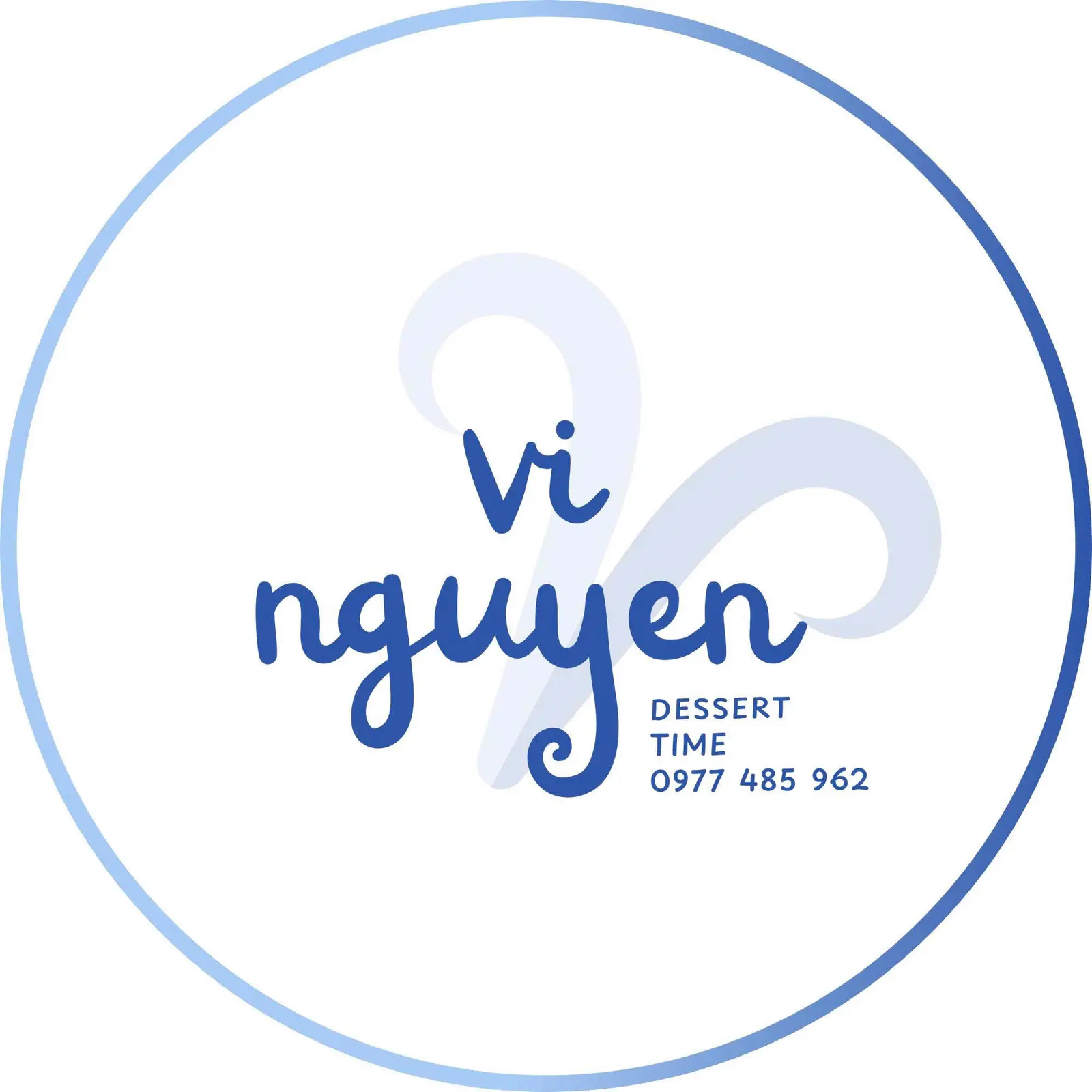 Ảnh bìa Vị Nguyên - Flan & Rau Câu - Âu Cơ 