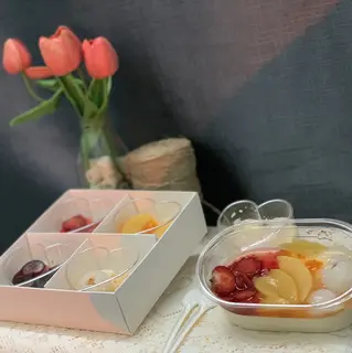 Ảnh đại diện Panna & Flan - Đường Số 17