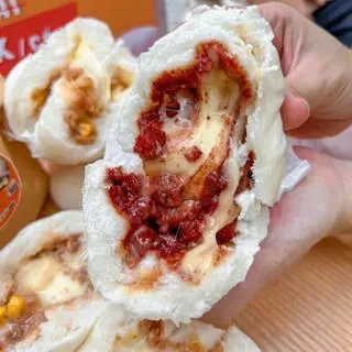 Ảnh đại diện Bánh tươi homemade Hoàng Lam - Bánh bao, Dimsum & Mì tươi - Thành Công