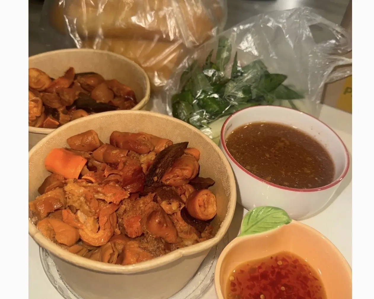 Ảnh bìa Bánh Mì Cô Huệ 602 - Xa Lộ Hà Nội