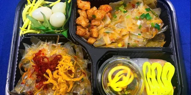 Ảnh bìa Tiệm Nhà Dâu - Bánh Tráng & Trà Trái Cây - Tân Hòa 2
