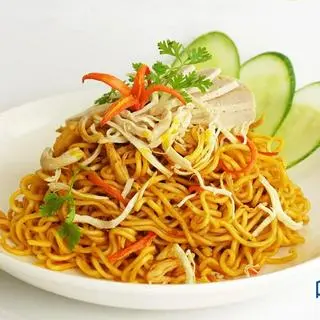 Ảnh đại diện Bếp Nhỏ Indo - Mì Trộn & Đồ Ăn Vặt - Vũ Ngọc Phan