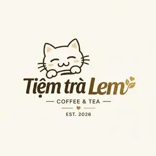 Ảnh đại diện Tiệm Trà Lem - Coffee & Tea - Võ Thị Đặng
