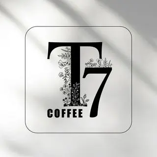 Ảnh đại diện T7 COFFEE - Hồng Bàng