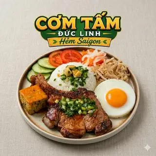 Ảnh đại diện Cơm Tấm Đức Linh - Xuân Diệu