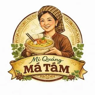 Ảnh đại diện Mì Quảng Má Tám - Đường Số 24A