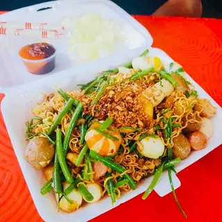 Ảnh đại diện Bếp Nhà Mii - Ăn Là Nhớ - Minh Khai 