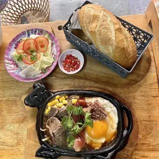 Ảnh đại diện Bò Né 3 Ghiền 006 - Chung Cư Hà Kiều