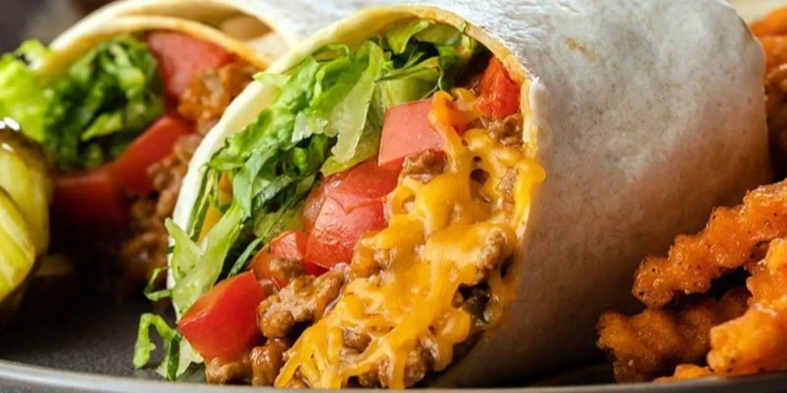 Ảnh bìa Tacos Toro - Đường Số 5