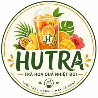 Ảnh đại diện HUTRA - Trà Hoa Quả & Mì Trộn - Phạm Văn Đồng