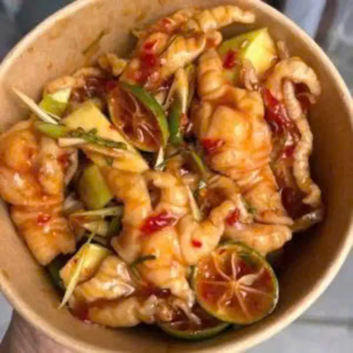 Ảnh bìa Tiệm Nhà Ki.M - Đồ Ăn Vặt - CC Saigon Avenue