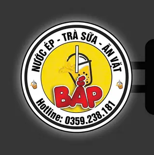 Ảnh đại diện Bắp - Nước Ép, Trà Sữa & Ăn Vặt - Đường 385