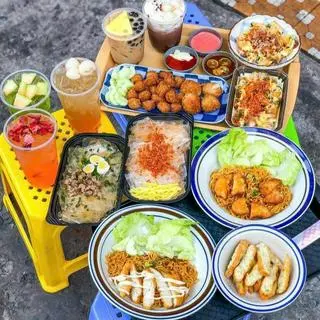 Ảnh đại diện Tiệm Trà & Ăn Vặt Nhà Pí - Đường 29