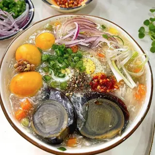 Ảnh đại diện Súp Cua Cà Mau - Đường 20