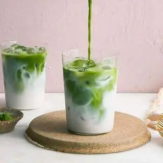 Ảnh đại diện CHA NE Matcha Nhật - Trà - Nguyễn Xiển