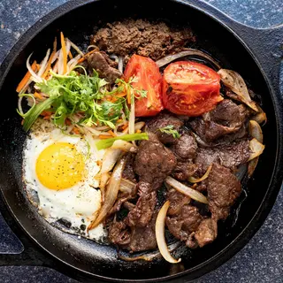 Ảnh đại diện Ngô Tổng - Bò Ngon Chuẩn Vị - Đường 1A