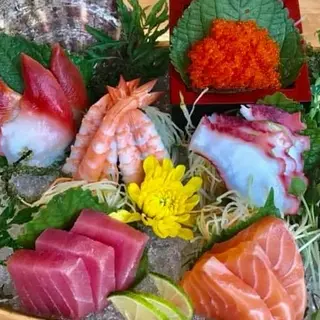 Ảnh đại diện Sumo Sushi - Gò Dầu