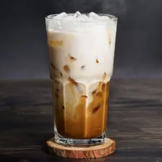 Ảnh đại diện Caffe Nàng Gấu - Cà Phê, Matcha & Cacao - Đông Thạnh 4