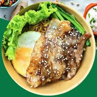 Ảnh đại diện 9 Shin Coffee & Tea - Mì Trộn - Trường Sa