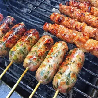 Ảnh đại diện Bếp Nhà Thuý - Đồ Ăn Chín & Đồ Thả Lẩu - Tây Mỗ