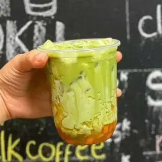 Ảnh đại diện KiKucoffee - Điện Biên Phủ