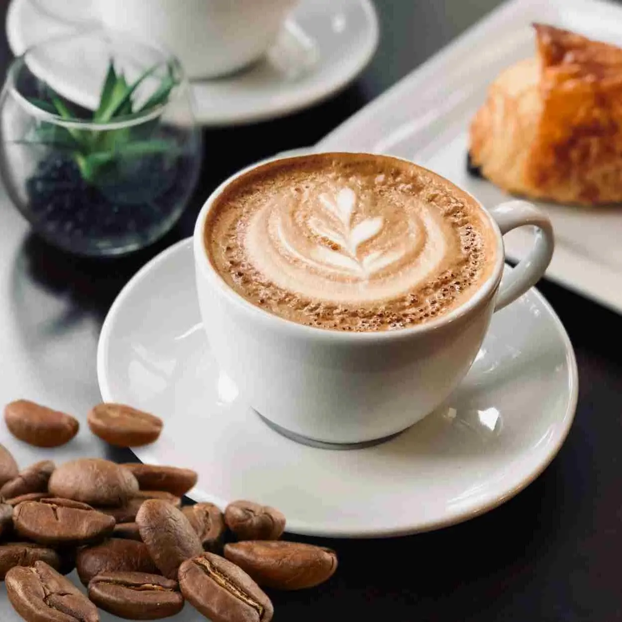Ảnh bìa Chilla Coffee - Nguyễn Đỗ Cung