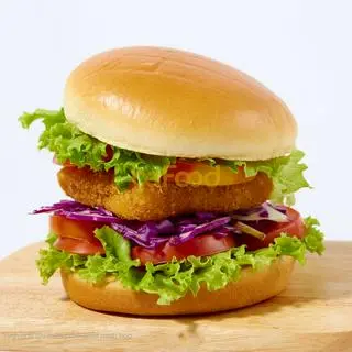 Ảnh đại diện Hamburger Trân