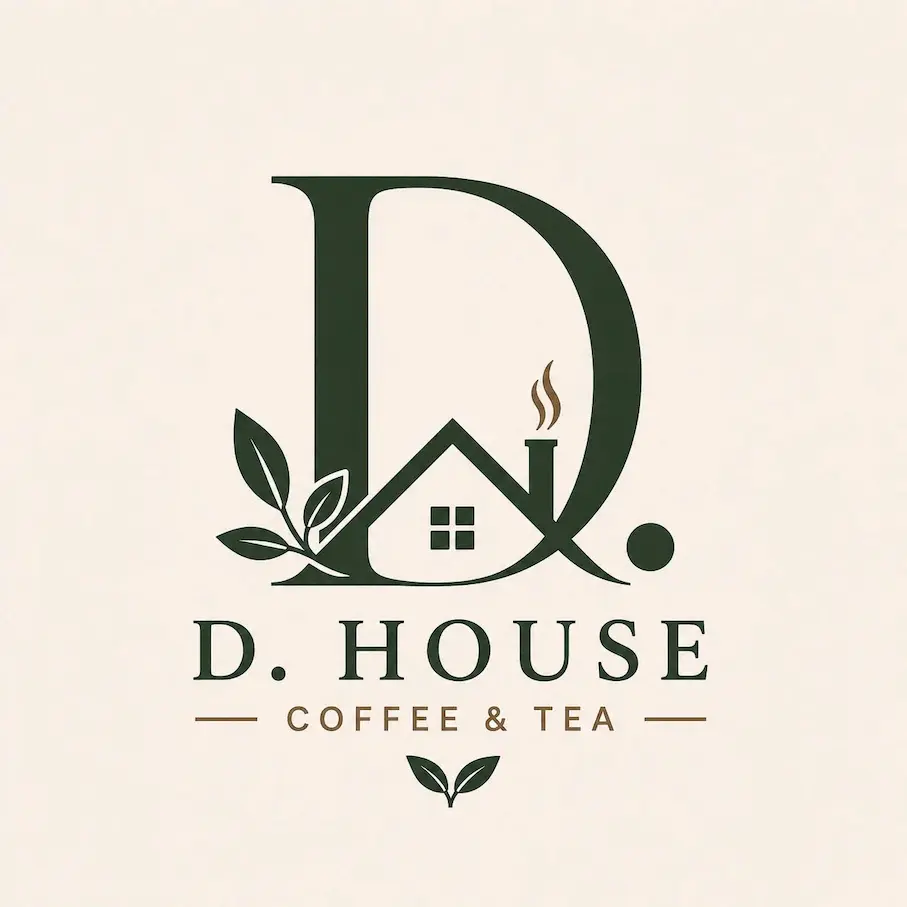 Ảnh bìa Tiệm Trà D House - Hàn Thuyên