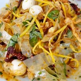 Ảnh đại diện TRÀ SỮA & BÁNH TRÁNG MÈO BÉO - Võ Thành Trang