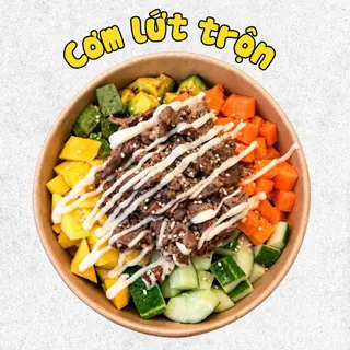 Ảnh đại diện Cơm Chấm Công - Xuân Đỉnh
