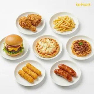 Ảnh đại diện Gà Rán Shin - Đường Số 5