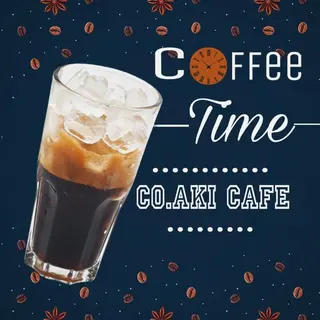 Ảnh đại diện Co.aki Cafe - Đoàn Văn Bơ