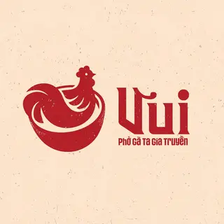 Ảnh đại diện Phở Gà Vui - Lý Nam Đế