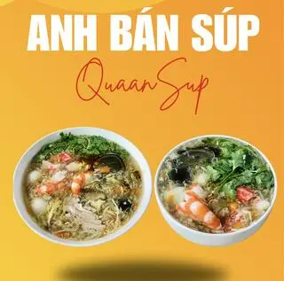 Ảnh đại diện Súp Cua, Cháo Thập Cẩm & Ăn Vặt - Song Hành