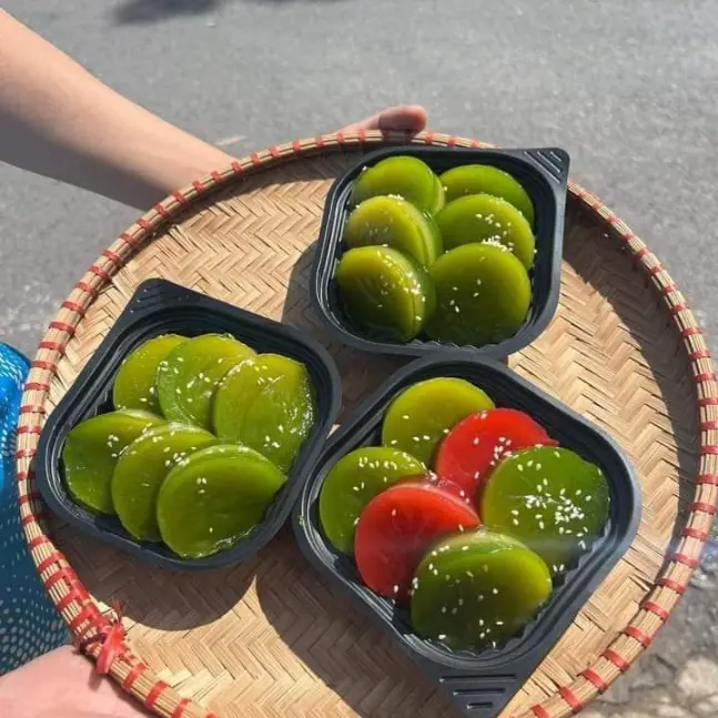 Ảnh bìa Bánh Miền Tây NhiFood - Phố Xốm
