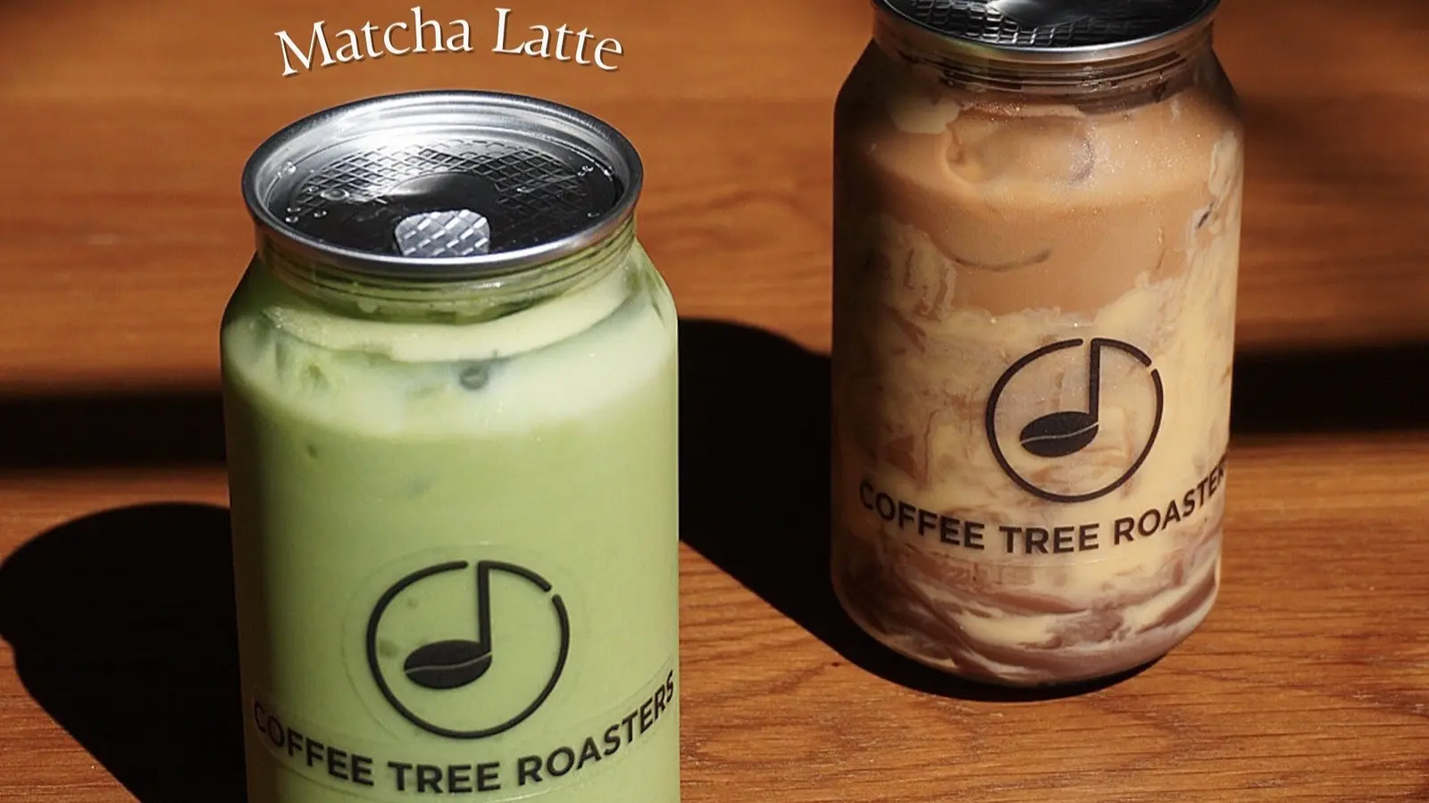 Ảnh bìa Coffee Tree Roasters - Trương Văn Bang