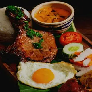 Ảnh đại diện Huỳnh Gia Food - Cơm Tấm & Bún Thịt Nướng - Đường Số 6