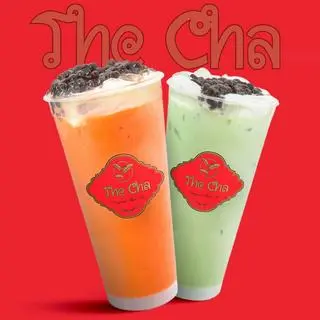 Ảnh đại diện The Cha - Trà Sữa Thái - Thạch Lam