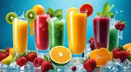 Ảnh bìa Tiệm Trà Mây - Nước ép,Trà Sữa & Gà Rán - Phan Văn Đối