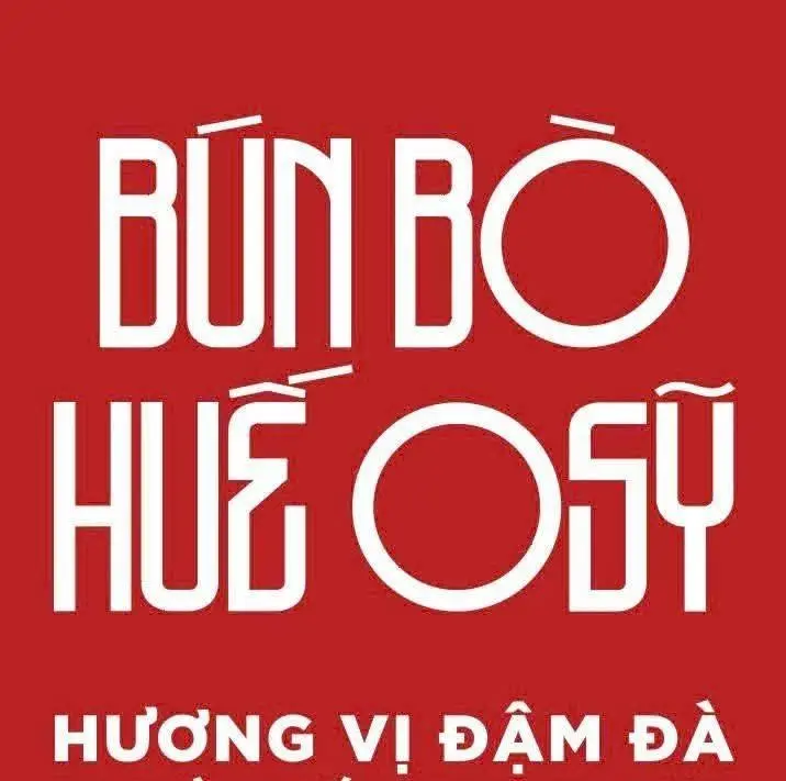 Ảnh bìa Bún Bò Huế O Sỹ - Đặng Dung
