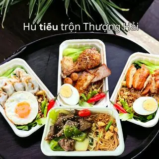 Ảnh đại diện Mr Hủ Tiếu - Hủ Tiếu Trộn & Cơm Trộn - Đường Số 6
