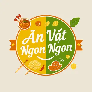 Ảnh đại diện Ăn Vặt Ngon Ngon - Đường 1C