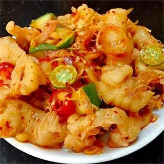 Ảnh đại diện Bếp Nhà Bánh Bao - Bún Nước Tương & Bún Thịt Viên Nướng - Đường Số 10