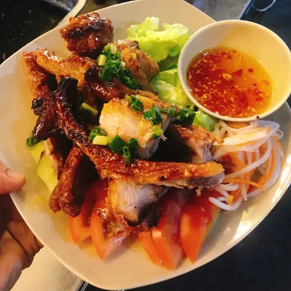 Ảnh bìa Cơm Tấm 546 - Lê Văn Khương