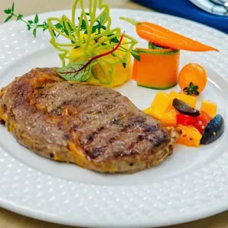 Ảnh đại diện PMT Beefsteak & Pasta - Ấp 3A
